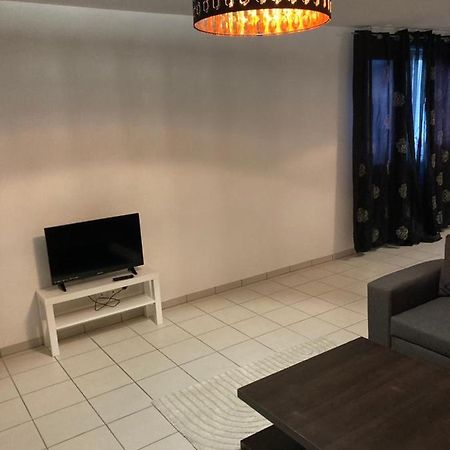 Appartement Meuble Тулуза Экстерьер фото
